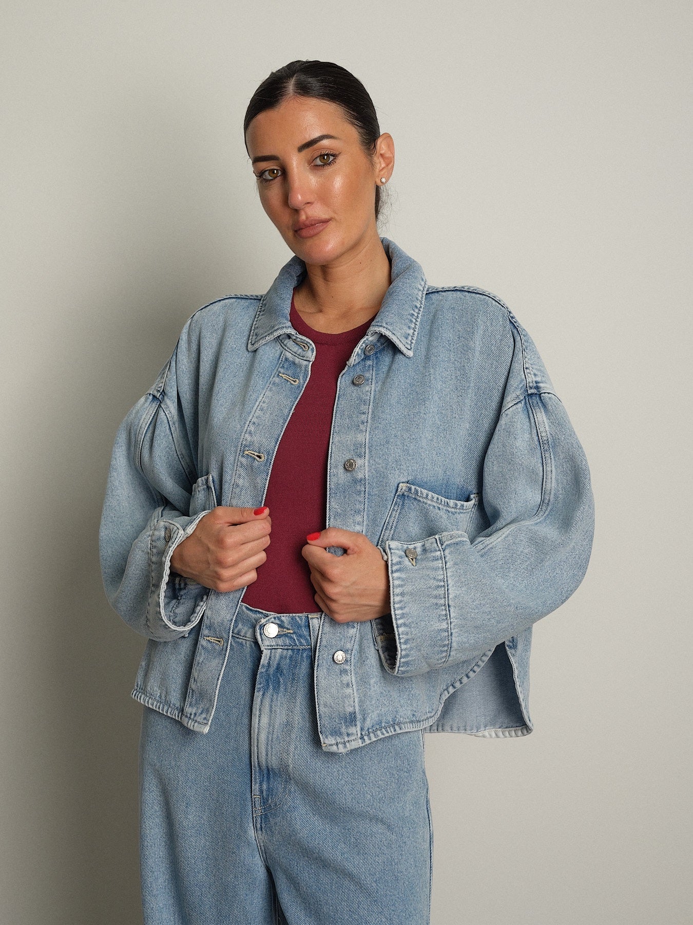 giacca Lou Denim vicolo DAC5152;giacca Lou Denim vicolo DAC5152 — foto 2;giacca Lou Denim vicolo DAC5152 — foto 3;giacca Lou Denim vicolo DAC5152 — foto 4;giacca Lou Denim vicolo DAC5152 — foto 5;giacca Lou Denim vicolo DAC5152 — foto 6;giacca Lou Denim vicolo DAC5152 — foto 7;giacca Lou Denim vicolo DAC5152 — foto 8;giacca Lou Denim vicolo DAC5152 — foto 9;giacca Lou Denim vicolo DAC5152 — foto 10;giacca Lou Denim vicolo DAC5152 — foto 11;giacca Lou Denim vicolo DAC5152 — foto 12