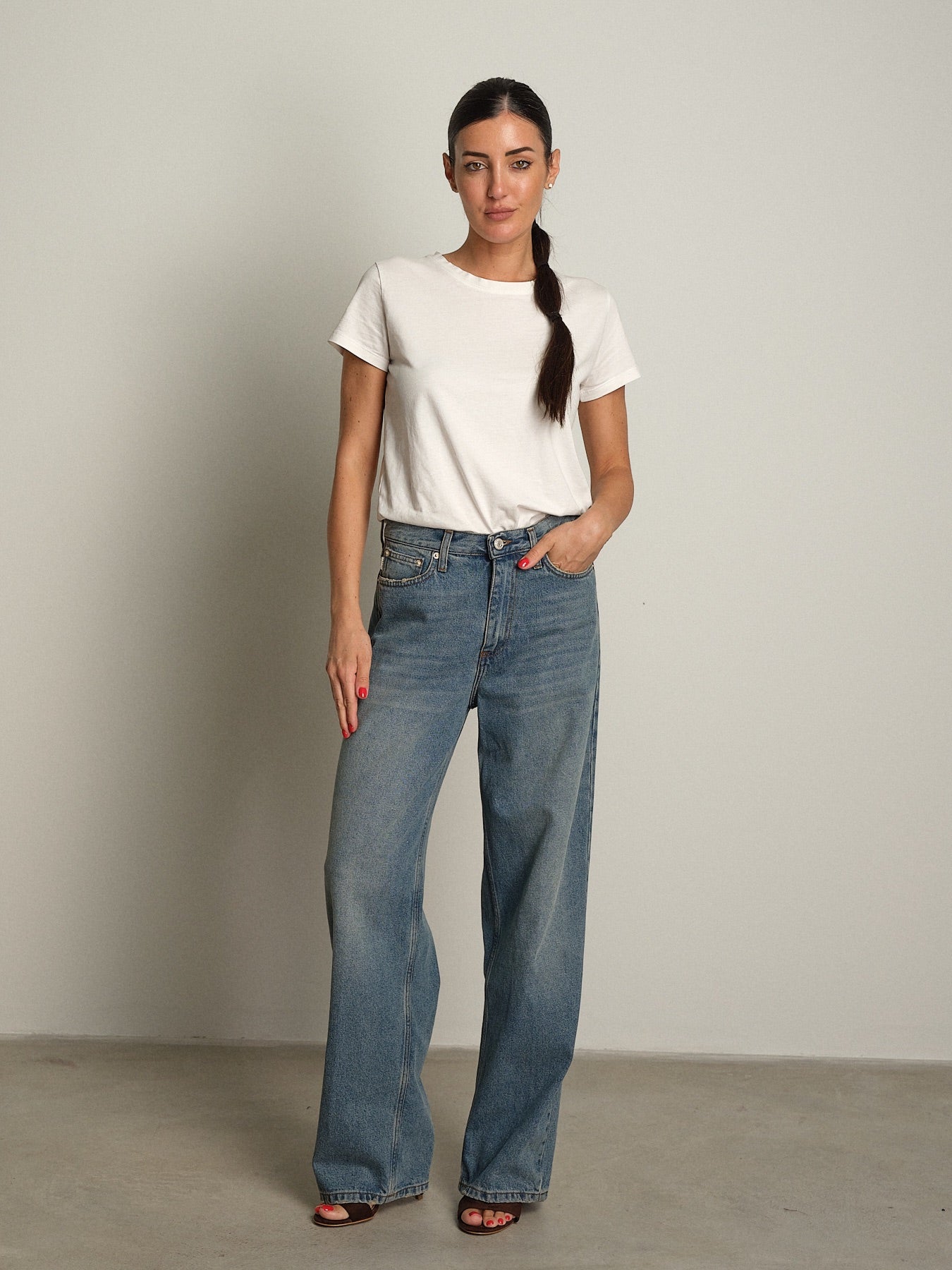 jeans xenobia lavaggio medio Denim vicolo DAC5165;jeans xenobia lavaggio medio Denim vicolo DAC5165 — foto 2;jeans xenobia lavaggio medio Denim vicolo DAC5165 — foto 3;jeans xenobia lavaggio medio Denim vicolo DAC5165 — foto 4;jeans xenobia lavaggio medio Denim vicolo DAC5165 — foto 5;jeans xenobia lavaggio medio Denim vicolo DAC5165 — foto 6