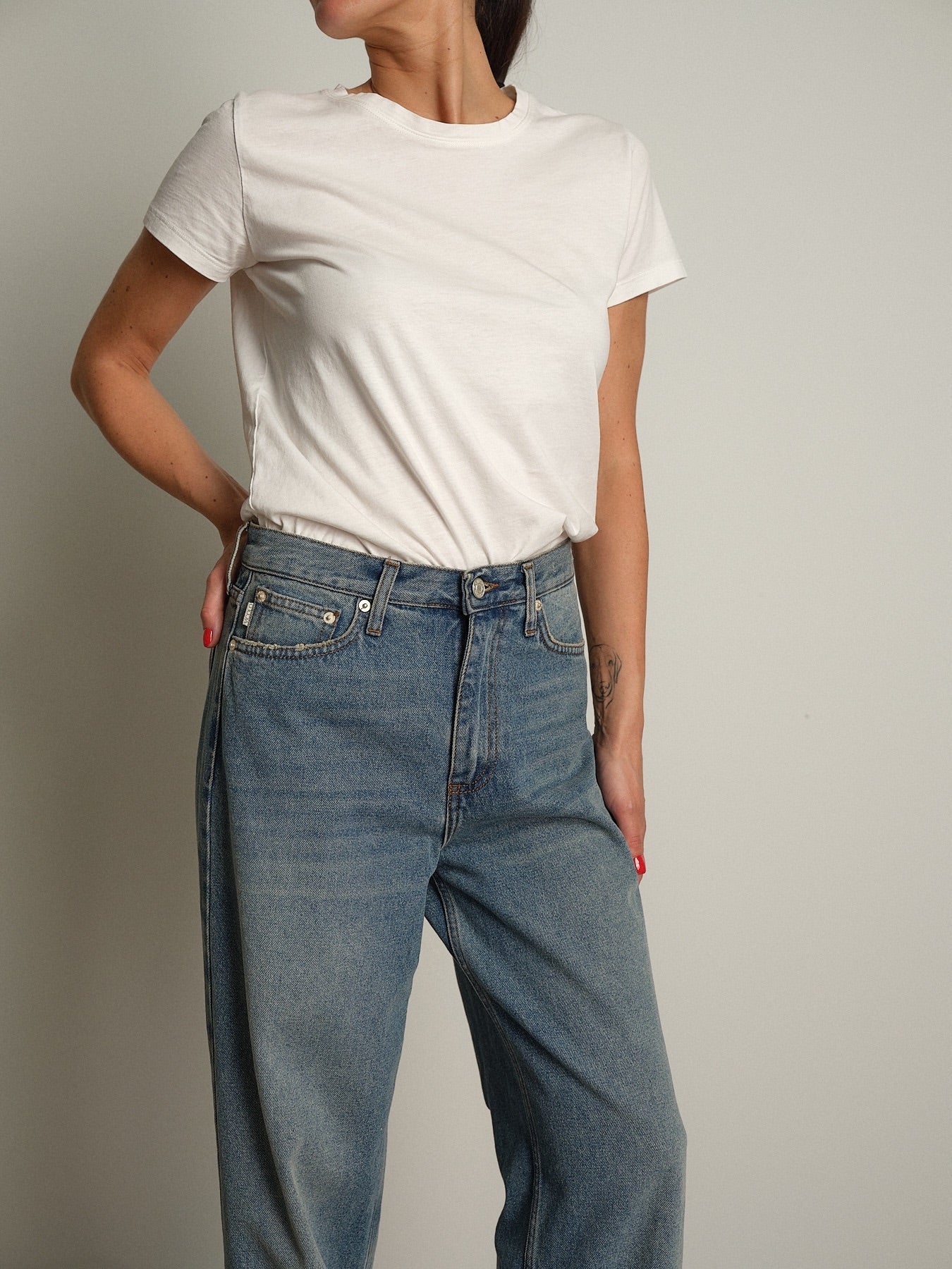 jeans xenobia lavaggio medio Denim vicolo DAC5165;jeans xenobia lavaggio medio Denim vicolo DAC5165 — foto 2;jeans xenobia lavaggio medio Denim vicolo DAC5165 — foto 3;jeans xenobia lavaggio medio Denim vicolo DAC5165 — foto 4;jeans xenobia lavaggio medio Denim vicolo DAC5165 — foto 5;jeans xenobia lavaggio medio Denim vicolo DAC5165 — foto 6