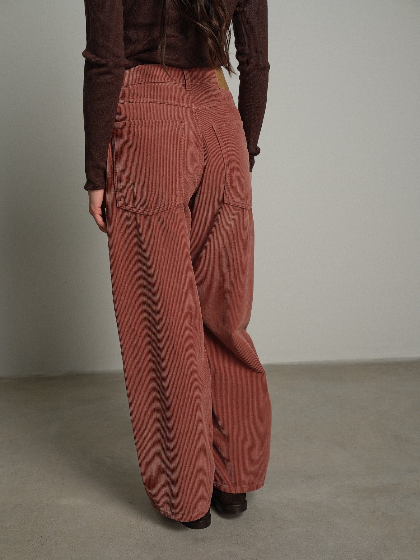 Pantalone mia rocciatore Rosa-antico Vicolo DAC5303;Pantalone mia rocciatore Rosa-antico Vicolo DAC5303 — foto 2;Pantalone mia rocciatore Rosa-antico Vicolo DAC5303 — foto 3;Pantalone mia rocciatore Rosa-antico Vicolo DAC5303 — foto 4