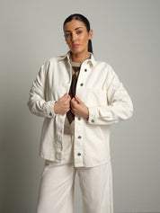 Camicia Clotilde rocciatore Burro Vicolo DAC5306;Camicia Clotilde rocciatore Burro Vicolo DAC5306 — foto 2;Camicia Clotilde rocciatore Burro Vicolo DAC5306 — foto 3;Camicia Clotilde rocciatore Burro Vicolo DAC5306 — foto 4;Camicia Clotilde rocciatore Burro Vicolo DAC5306 — foto 5