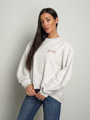 Felpa wild spirit tigre Grigio-perla Vicolo RAC0101;Felpa wild spirit tigre Grigio-perla Vicolo RAC0101 — foto 2;Felpa wild spirit tigre Grigio-perla Vicolo RAC0101 — foto 3;Felpa wild spirit tigre Grigio-perla Vicolo RAC0101 — foto 4;Felpa wild spirit tigre Grigio-perla Vicolo RAC0101 — foto 5;Felpa wild spirit tigre Grigio-perla Vicolo RAC0101 — foto 6