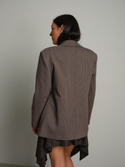 Giacca spilla Beige Vicolo RAC0399;Giacca spilla Beige Vicolo RAC0399 — foto 2;Giacca spilla Beige Vicolo RAC0399 — foto 3;Giacca spilla Beige Vicolo RAC0399 — foto 4;Giacca spilla Beige Vicolo RAC0399 — foto 5;Giacca spilla Beige Vicolo RAC0399 — foto 6;Giacca spilla Beige Vicolo RAC0399 — foto 7