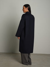Cappotto doppio petto Blu-notte Vicolo TAC0003;Cappotto doppio petto Blu-notte Vicolo TAC0003 — foto 2;Cappotto doppio petto Blu-notte Vicolo TAC0003 — foto 3;Cappotto doppio petto Blu-notte Vicolo TAC0003 — foto 4;Cappotto doppio petto Blu-notte Vicolo TAC0003 — foto 5;Cappotto doppio petto Blu-notte Vicolo TAC0003 — foto 6;Cappotto doppio petto Blu-notte Vicolo TAC0003 — foto 7