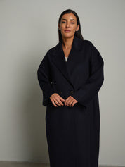 Cappotto doppio petto Blu-notte Vicolo TAC0003;Cappotto doppio petto Blu-notte Vicolo TAC0003 — foto 2;Cappotto doppio petto Blu-notte Vicolo TAC0003 — foto 3;Cappotto doppio petto Blu-notte Vicolo TAC0003 — foto 4;Cappotto doppio petto Blu-notte Vicolo TAC0003 — foto 5;Cappotto doppio petto Blu-notte Vicolo TAC0003 — foto 6;Cappotto doppio petto Blu-notte Vicolo TAC0003 — foto 7