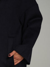 Cappotto doppio petto Blu-notte Vicolo TAC0003;Cappotto doppio petto Blu-notte Vicolo TAC0003 — foto 2;Cappotto doppio petto Blu-notte Vicolo TAC0003 — foto 3;Cappotto doppio petto Blu-notte Vicolo TAC0003 — foto 4;Cappotto doppio petto Blu-notte Vicolo TAC0003 — foto 5;Cappotto doppio petto Blu-notte Vicolo TAC0003 — foto 6;Cappotto doppio petto Blu-notte Vicolo TAC0003 — foto 7