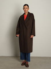 cappotto doppio petto lungo Moka vicolo TAC0003;cappotto doppio petto lungo Moka vicolo TAC0003 — foto 2;cappotto doppio petto lungo Moka vicolo TAC0003 — foto 3;cappotto doppio petto lungo Moka vicolo TAC0003 — foto 4;cappotto doppio petto lungo Moka vicolo TAC0003 — foto 5;cappotto doppio petto lungo Moka vicolo TAC0003 — foto 6;cappotto doppio petto lungo Moka vicolo TAC0003 — foto 7;cappotto doppio petto lungo Moka vicolo TAC0003 — foto 8