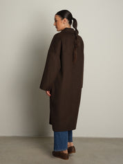 cappotto doppio petto lungo Moka vicolo TAC0003;cappotto doppio petto lungo Moka vicolo TAC0003 — foto 2;cappotto doppio petto lungo Moka vicolo TAC0003 — foto 3;cappotto doppio petto lungo Moka vicolo TAC0003 — foto 4;cappotto doppio petto lungo Moka vicolo TAC0003 — foto 5;cappotto doppio petto lungo Moka vicolo TAC0003 — foto 6;cappotto doppio petto lungo Moka vicolo TAC0003 — foto 7;cappotto doppio petto lungo Moka vicolo TAC0003 — foto 8