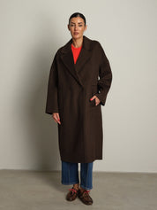 cappotto doppio petto lungo Moka vicolo TAC0003;cappotto doppio petto lungo Moka vicolo TAC0003 — foto 2;cappotto doppio petto lungo Moka vicolo TAC0003 — foto 3;cappotto doppio petto lungo Moka vicolo TAC0003 — foto 4;cappotto doppio petto lungo Moka vicolo TAC0003 — foto 5;cappotto doppio petto lungo Moka vicolo TAC0003 — foto 6;cappotto doppio petto lungo Moka vicolo TAC0003 — foto 7;cappotto doppio petto lungo Moka vicolo TAC0003 — foto 8