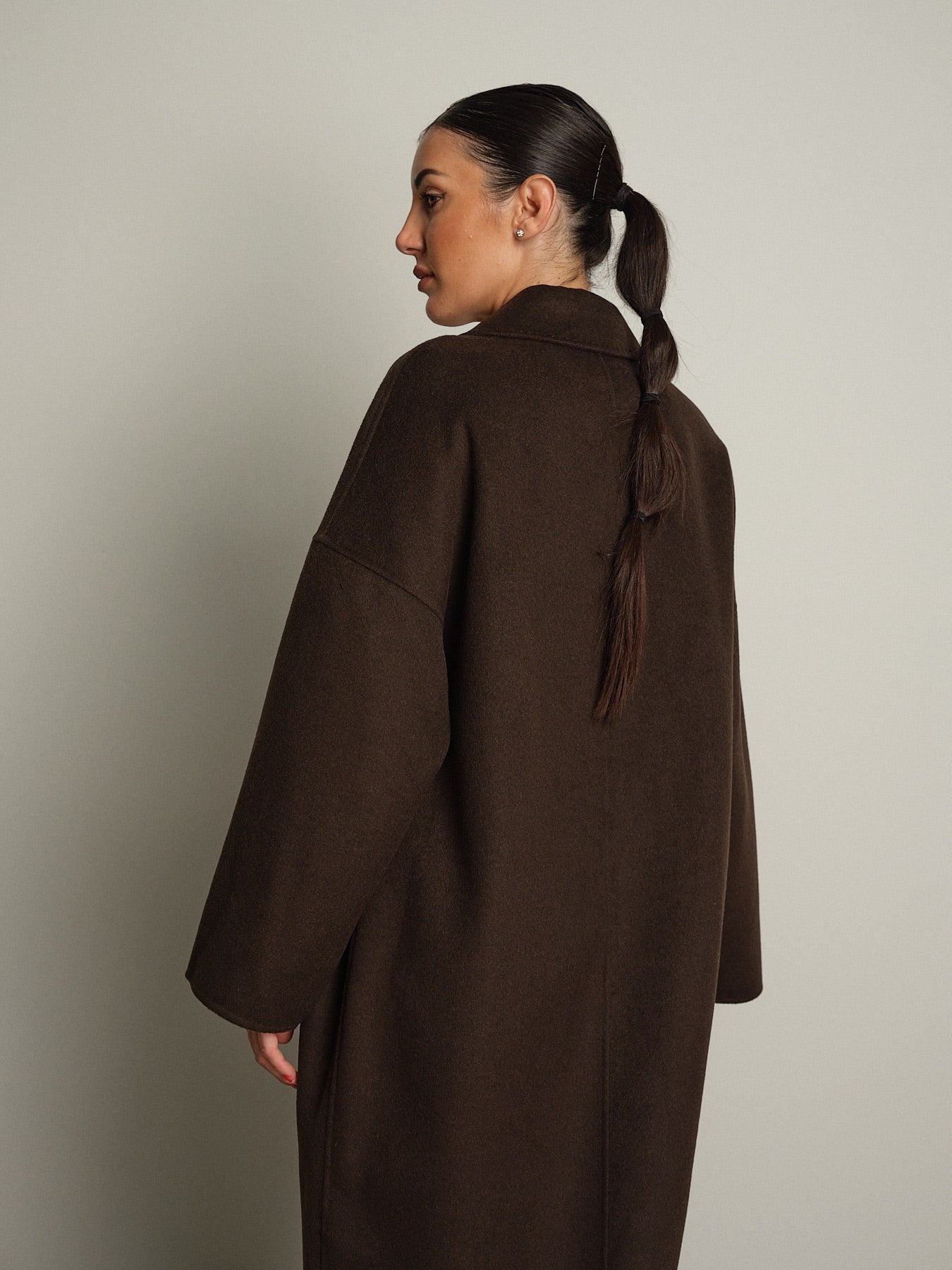 cappotto doppio petto lungo Moka vicolo TAC0003;cappotto doppio petto lungo Moka vicolo TAC0003 — foto 2;cappotto doppio petto lungo Moka vicolo TAC0003 — foto 3;cappotto doppio petto lungo Moka vicolo TAC0003 — foto 4;cappotto doppio petto lungo Moka vicolo TAC0003 — foto 5;cappotto doppio petto lungo Moka vicolo TAC0003 — foto 6;cappotto doppio petto lungo Moka vicolo TAC0003 — foto 7;cappotto doppio petto lungo Moka vicolo TAC0003 — foto 8