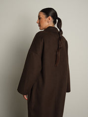 cappotto doppio petto lungo Moka vicolo TAC0003;cappotto doppio petto lungo Moka vicolo TAC0003 — foto 2;cappotto doppio petto lungo Moka vicolo TAC0003 — foto 3;cappotto doppio petto lungo Moka vicolo TAC0003 — foto 4;cappotto doppio petto lungo Moka vicolo TAC0003 — foto 5;cappotto doppio petto lungo Moka vicolo TAC0003 — foto 6;cappotto doppio petto lungo Moka vicolo TAC0003 — foto 7;cappotto doppio petto lungo Moka vicolo TAC0003 — foto 8