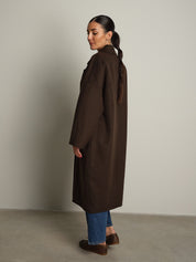 cappotto doppio petto lungo Moka vicolo TAC0003;cappotto doppio petto lungo Moka vicolo TAC0003 — foto 2;cappotto doppio petto lungo Moka vicolo TAC0003 — foto 3;cappotto doppio petto lungo Moka vicolo TAC0003 — foto 4;cappotto doppio petto lungo Moka vicolo TAC0003 — foto 5;cappotto doppio petto lungo Moka vicolo TAC0003 — foto 6;cappotto doppio petto lungo Moka vicolo TAC0003 — foto 7;cappotto doppio petto lungo Moka vicolo TAC0003 — foto 8