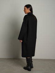 Cappotto doppio petto Nero Vicolo TAC0003;Cappotto doppio petto Nero Vicolo TAC0003 — foto 2;Cappotto doppio petto Nero Vicolo TAC0003 — foto 3;Cappotto doppio petto Nero Vicolo TAC0003 — foto 4;Cappotto doppio petto Nero Vicolo TAC0003 — foto 5;Cappotto doppio petto Nero Vicolo TAC0003 — foto 6