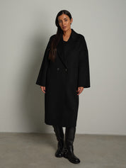 Cappotto doppio petto Nero Vicolo TAC0003;Cappotto doppio petto Nero Vicolo TAC0003 — foto 2;Cappotto doppio petto Nero Vicolo TAC0003 — foto 3;Cappotto doppio petto Nero Vicolo TAC0003 — foto 4;Cappotto doppio petto Nero Vicolo TAC0003 — foto 5;Cappotto doppio petto Nero Vicolo TAC0003 — foto 6