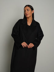 Cappotto doppio petto Nero Vicolo TAC0003;Cappotto doppio petto Nero Vicolo TAC0003 — foto 2;Cappotto doppio petto Nero Vicolo TAC0003 — foto 3;Cappotto doppio petto Nero Vicolo TAC0003 — foto 4;Cappotto doppio petto Nero Vicolo TAC0003 — foto 5;Cappotto doppio petto Nero Vicolo TAC0003 — foto 6