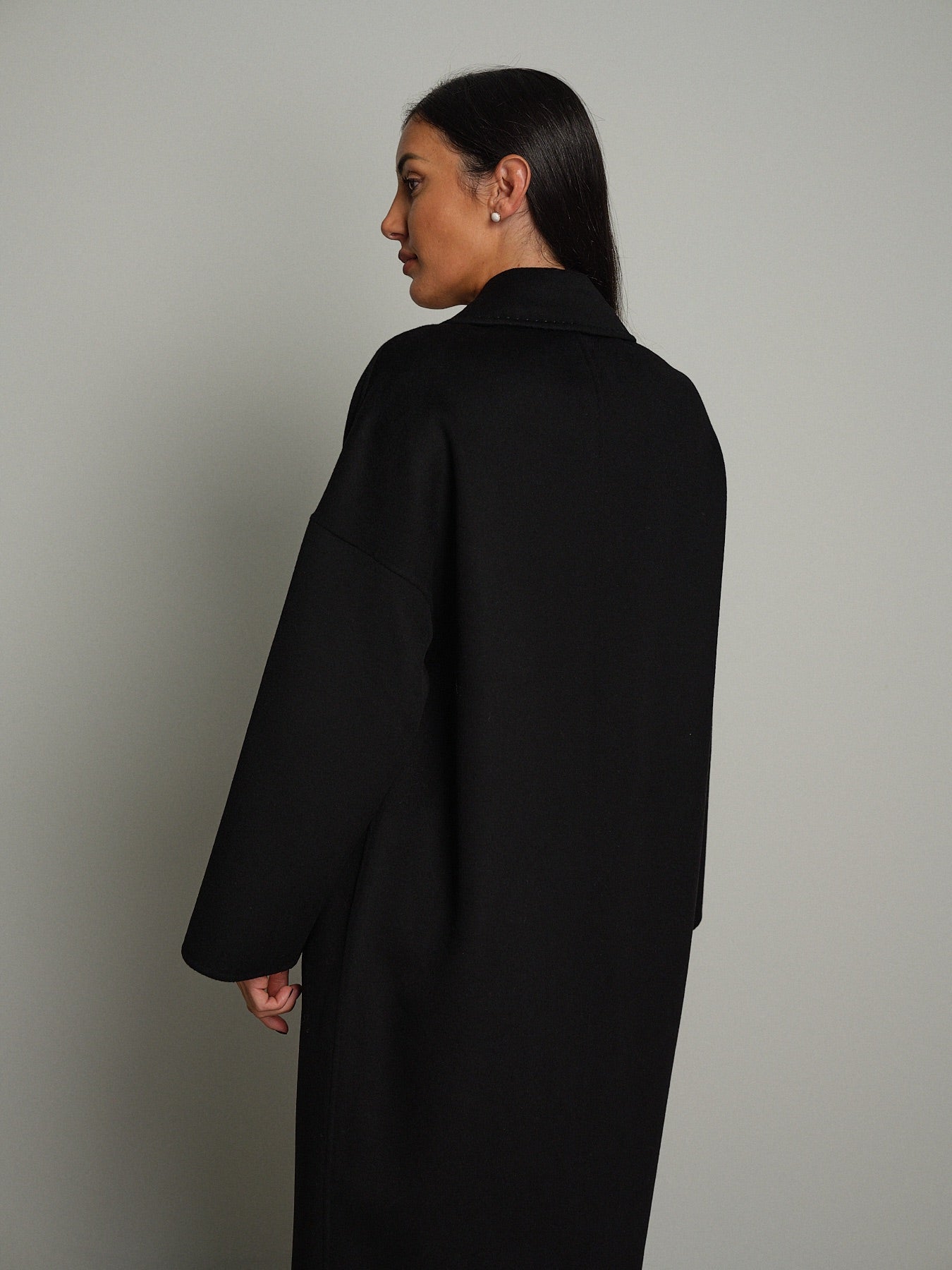 Cappotto doppio petto Nero Vicolo TAC0003;Cappotto doppio petto Nero Vicolo TAC0003 — foto 2;Cappotto doppio petto Nero Vicolo TAC0003 — foto 3;Cappotto doppio petto Nero Vicolo TAC0003 — foto 4;Cappotto doppio petto Nero Vicolo TAC0003 — foto 5;Cappotto doppio petto Nero Vicolo TAC0003 — foto 6