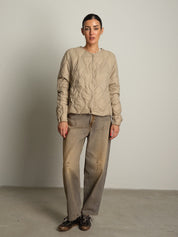 Piumino manica lunga Beige vicolo TAC0041;Piumino manica lunga Beige vicolo TAC0041 — foto 2;Piumino manica lunga Beige vicolo TAC0041 — foto 3;Piumino manica lunga Beige vicolo TAC0041 — foto 4;Piumino manica lunga Beige vicolo TAC0041 — foto 5;Piumino manica lunga Beige vicolo TAC0041 — foto 6;Piumino manica lunga Beige vicolo TAC0041 — foto 7
