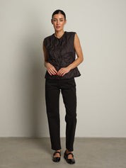 Gilet piumino Nero Vicolo TAC0042;Gilet piumino Nero Vicolo TAC0042 — foto 2;Gilet piumino Nero Vicolo TAC0042 — foto 3;Gilet piumino Nero Vicolo TAC0042 — foto 4;Gilet piumino Nero Vicolo TAC0042 — foto 5;Gilet piumino Nero Vicolo TAC0042 — foto 6;Gilet piumino Nero Vicolo TAC0042 — foto 7;Gilet piumino Nero Vicolo TAC0042 — foto 8;Gilet piumino Nero Vicolo TAC0042 — foto 9;Gilet piumino Nero Vicolo TAC0042 — foto 10