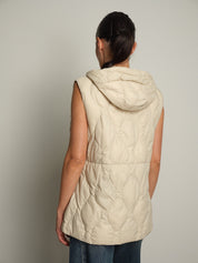 Gilet piumino cappuccio Burro vicolo TAC0043;Gilet piumino cappuccio Burro vicolo TAC0043 — foto 2;Gilet piumino cappuccio Burro vicolo TAC0043 — foto 3;Gilet piumino cappuccio Burro vicolo TAC0043 — foto 4;Gilet piumino cappuccio Burro vicolo TAC0043 — foto 5;Gilet piumino cappuccio Burro vicolo TAC0043 — foto 6;Gilet piumino cappuccio Burro vicolo TAC0043 — foto 7
