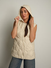 Gilet piumino cappuccio Burro vicolo TAC0043;Gilet piumino cappuccio Burro vicolo TAC0043 — foto 2;Gilet piumino cappuccio Burro vicolo TAC0043 — foto 3;Gilet piumino cappuccio Burro vicolo TAC0043 — foto 4;Gilet piumino cappuccio Burro vicolo TAC0043 — foto 5;Gilet piumino cappuccio Burro vicolo TAC0043 — foto 6;Gilet piumino cappuccio Burro vicolo TAC0043 — foto 7