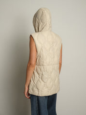Gilet piumino cappuccio Burro vicolo TAC0043;Gilet piumino cappuccio Burro vicolo TAC0043 — foto 2;Gilet piumino cappuccio Burro vicolo TAC0043 — foto 3;Gilet piumino cappuccio Burro vicolo TAC0043 — foto 4;Gilet piumino cappuccio Burro vicolo TAC0043 — foto 5;Gilet piumino cappuccio Burro vicolo TAC0043 — foto 6;Gilet piumino cappuccio Burro vicolo TAC0043 — foto 7