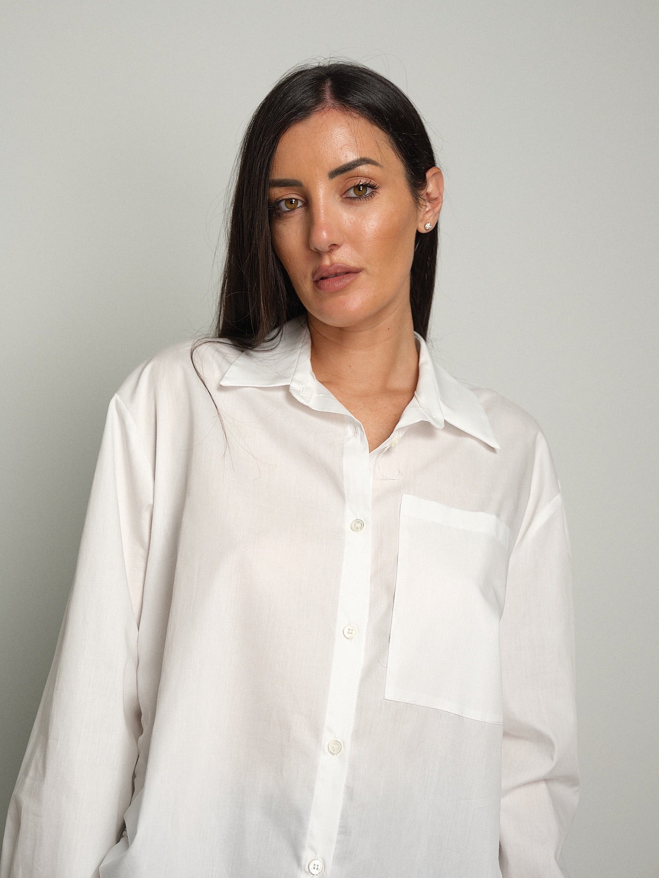 Camicia lacci laterali Bianco-ottico Vicolo TAC0191;Camicia lacci laterali Bianco-ottico Vicolo TAC0191 — foto 2;Camicia lacci laterali Bianco-ottico Vicolo TAC0191 — foto 3;Camicia lacci laterali Bianco-ottico Vicolo TAC0191 — foto 4;Camicia lacci laterali Bianco-ottico Vicolo TAC0191 — foto 5;Camicia lacci laterali Bianco-ottico Vicolo TAC0191 — foto 6;Camicia lacci laterali Bianco-ottico Vicolo TAC0191 — foto 7