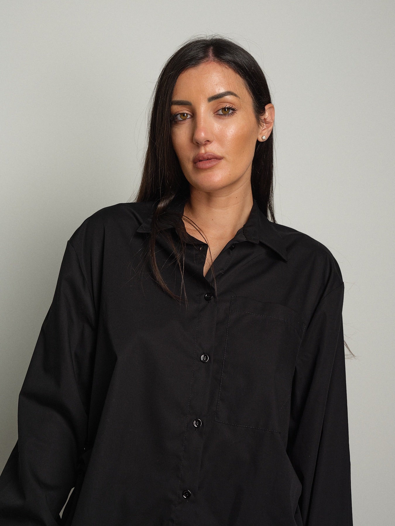 Camicia lacci laterali Nero Vicolo TAC0191;Camicia lacci laterali Nero Vicolo TAC0191 — foto 2;Camicia lacci laterali Nero Vicolo TAC0191 — foto 3;Camicia lacci laterali Nero Vicolo TAC0191 — foto 4;Camicia lacci laterali Nero Vicolo TAC0191 — foto 5;Camicia lacci laterali Nero Vicolo TAC0191 — foto 6;Camicia lacci laterali Nero Vicolo TAC0191 — foto 7;Camicia lacci laterali Nero Vicolo TAC0191 — foto 8