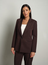 Giacca bestseller - Moka