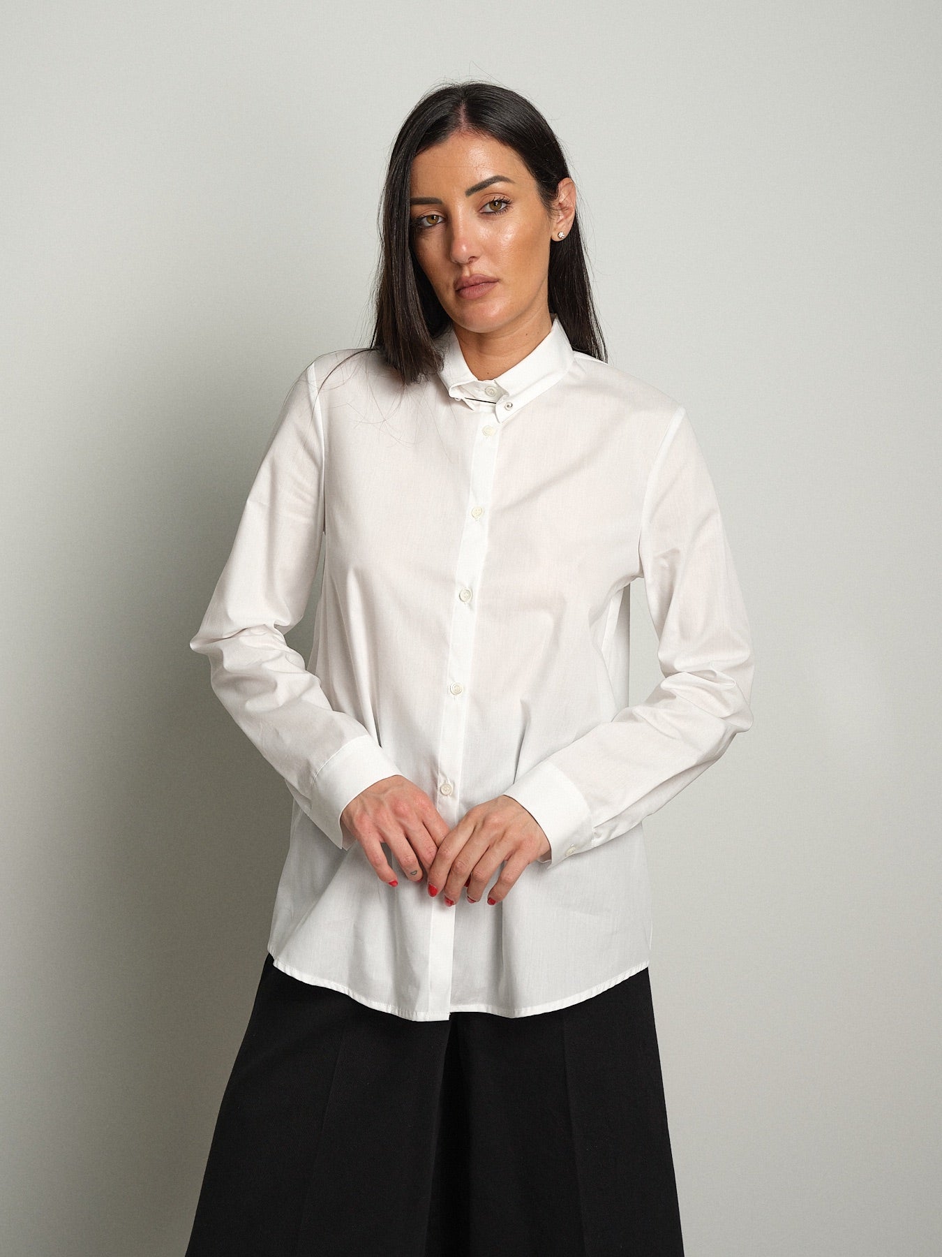Camicia piercing Bianco-ottico Vicolo TAC0657;Camicia piercing Bianco-ottico Vicolo TAC0657 — foto 2;Camicia piercing Bianco-ottico Vicolo TAC0657 — foto 3;Camicia piercing Bianco-ottico Vicolo TAC0657 — foto 4;Camicia piercing Bianco-ottico Vicolo TAC0657 — foto 5;Camicia piercing Bianco-ottico Vicolo TAC0657 — foto 6;Camicia piercing Bianco-ottico Vicolo TAC0657 — foto 7