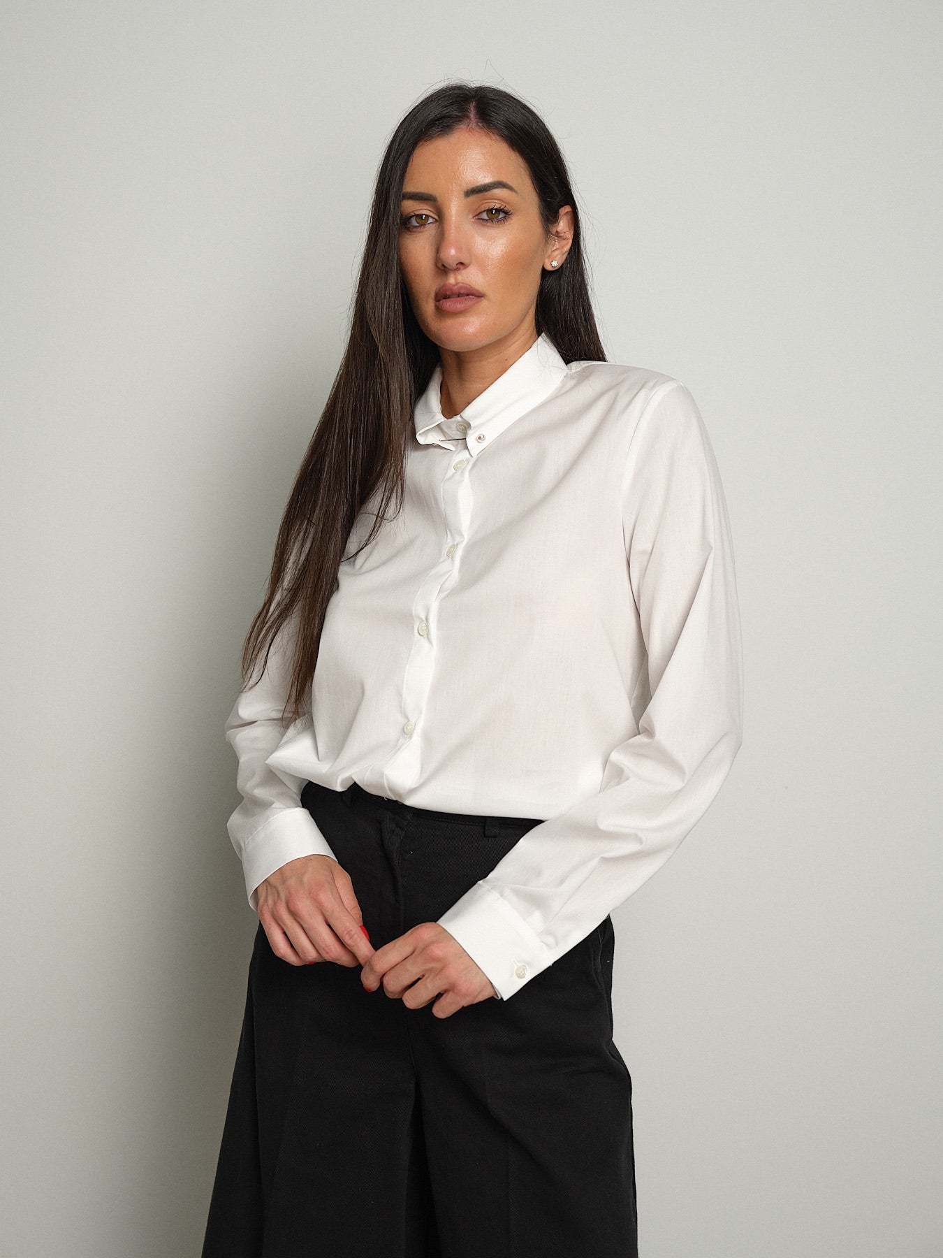 Camicia piercing Bianco-ottico Vicolo TAC0657;Camicia piercing Bianco-ottico Vicolo TAC0657 — foto 2;Camicia piercing Bianco-ottico Vicolo TAC0657 — foto 3;Camicia piercing Bianco-ottico Vicolo TAC0657 — foto 4;Camicia piercing Bianco-ottico Vicolo TAC0657 — foto 5;Camicia piercing Bianco-ottico Vicolo TAC0657 — foto 6;Camicia piercing Bianco-ottico Vicolo TAC0657 — foto 7