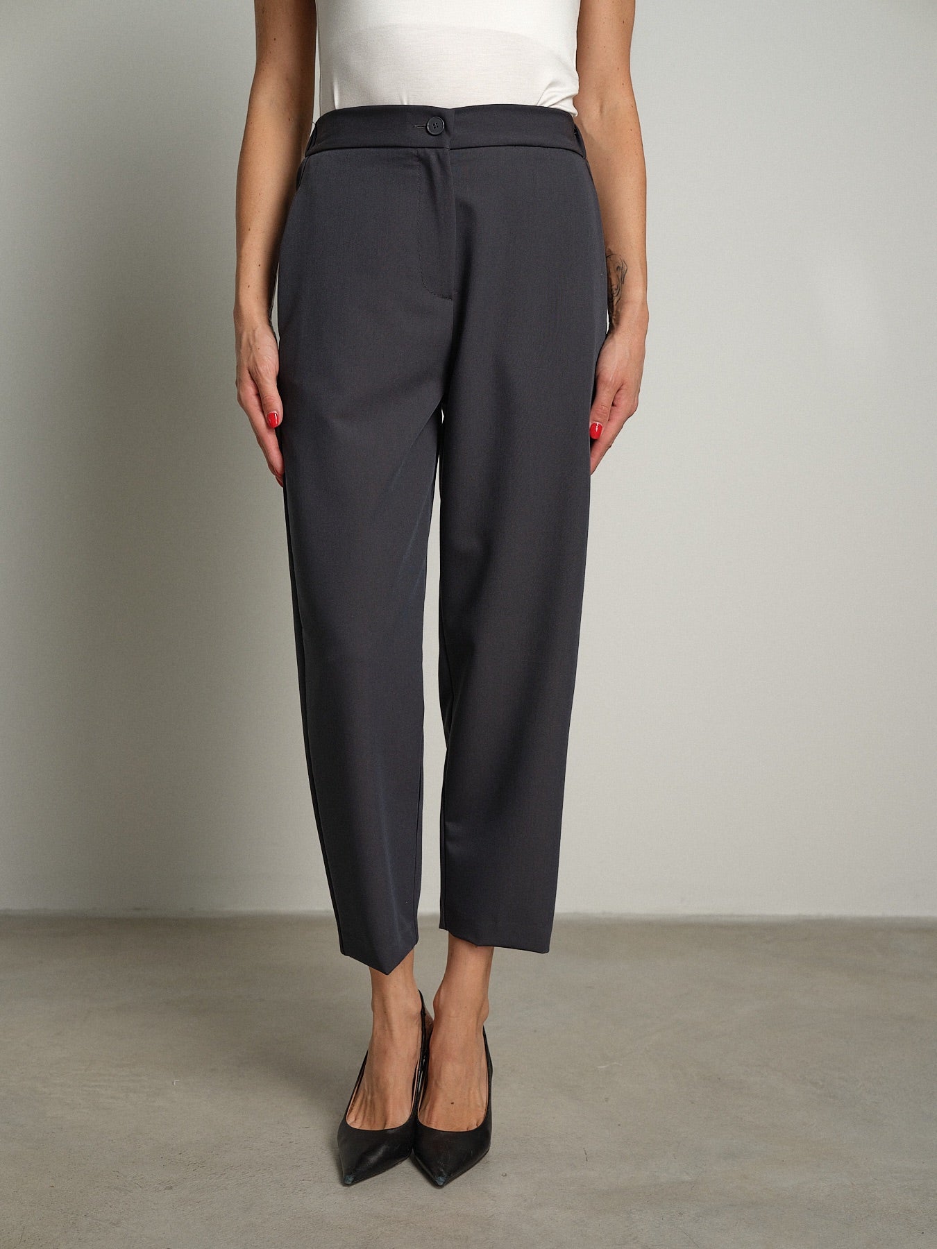 Pantalone bestseller ante Vicolo TAC0818;Pantalone bestseller ante Vicolo TAC0818 — foto 2;Pantalone bestseller ante Vicolo TAC0818 — foto 3;Pantalone bestseller ante Vicolo TAC0818 — foto 4;Pantalone bestseller ante Vicolo TAC0818 — foto 5