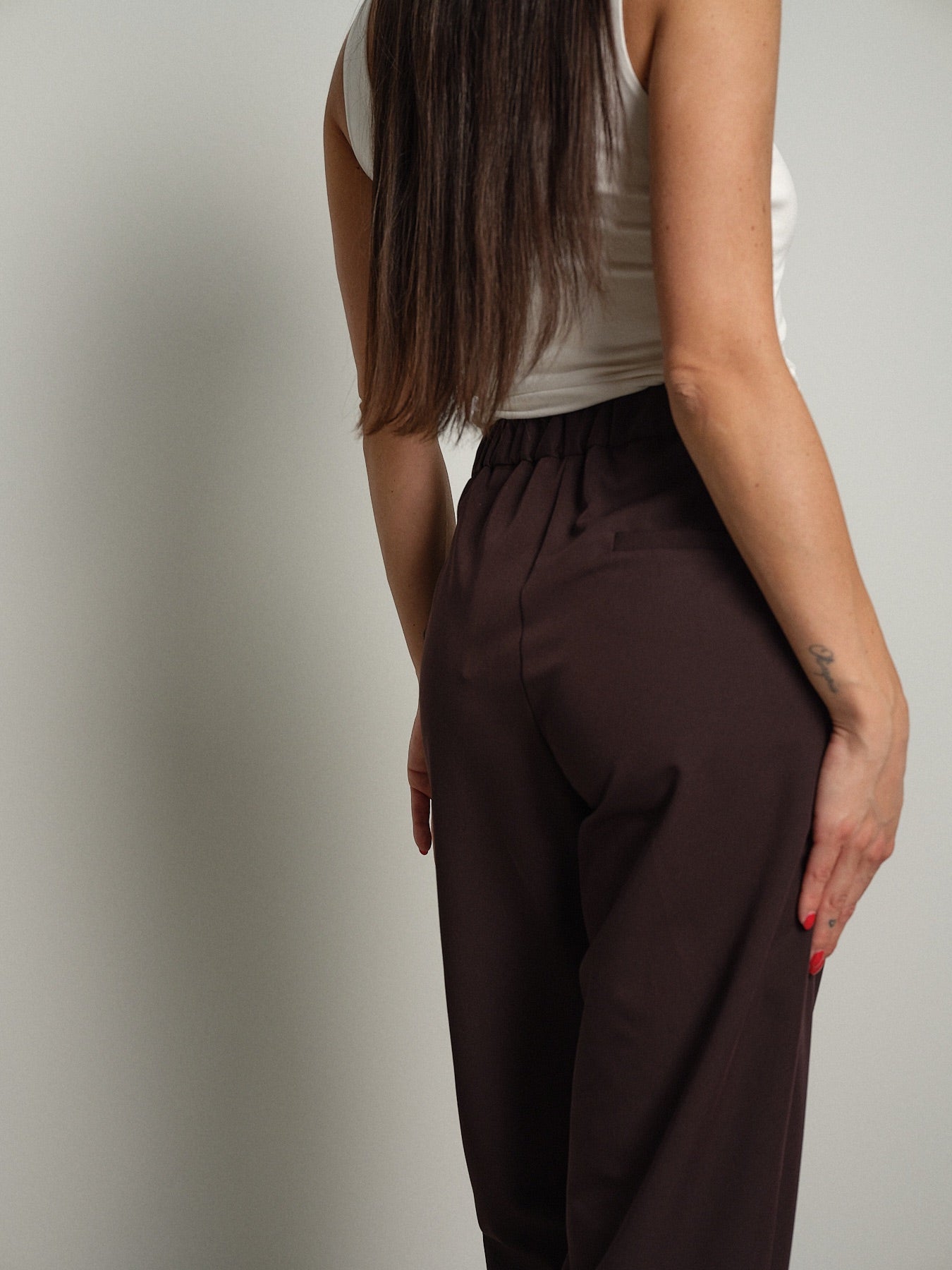 Pantalone bestseller Moka Vicolo TAC0818;Pantalone bestseller Moka Vicolo TAC0818 — foto 2;Pantalone bestseller Moka Vicolo TAC0818 — foto 3;Pantalone bestseller Moka Vicolo TAC0818 — foto 4;Pantalone bestseller Moka Vicolo TAC0818 — foto 5