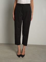 Pantalone bestseller Nero Vicolo TAC0818;Pantalone bestseller Nero Vicolo TAC0818 — foto 2;Pantalone bestseller Nero Vicolo TAC0818 — foto 3;Pantalone bestseller Nero Vicolo TAC0818 — foto 4