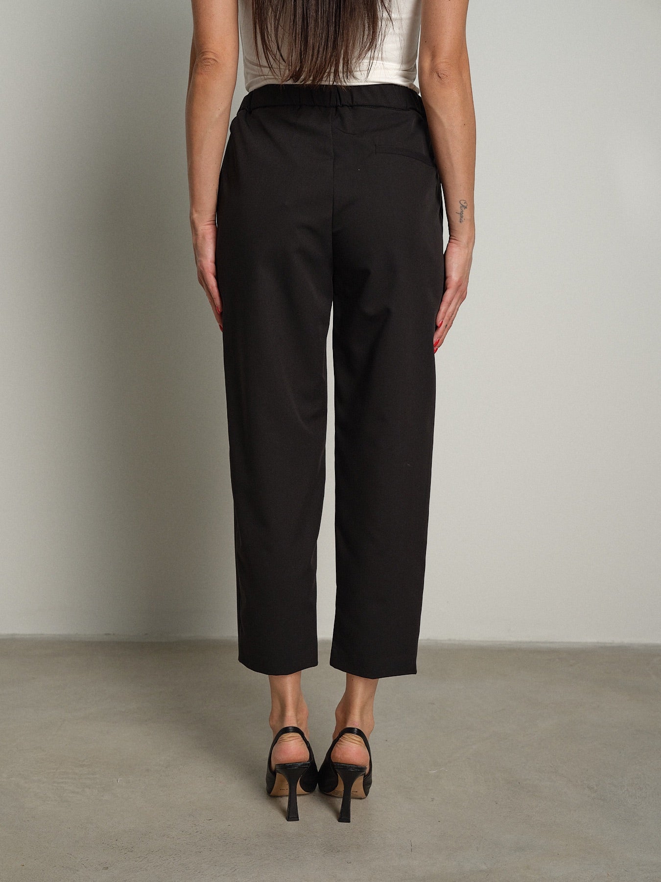 Pantalone bestseller Nero Vicolo TAC0818;Pantalone bestseller Nero Vicolo TAC0818 — foto 2;Pantalone bestseller Nero Vicolo TAC0818 — foto 3;Pantalone bestseller Nero Vicolo TAC0818 — foto 4