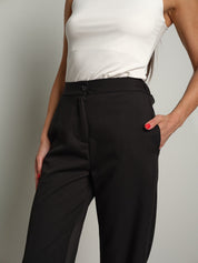 Pantalone bestseller Nero Vicolo TAC0818;Pantalone bestseller Nero Vicolo TAC0818 — foto 2;Pantalone bestseller Nero Vicolo TAC0818 — foto 3;Pantalone bestseller Nero Vicolo TAC0818 — foto 4