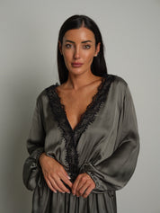 Abito lingerie Antracite Vicolo TAC0988;Abito lingerie Antracite Vicolo TAC0988 — foto 2;Abito lingerie Antracite Vicolo TAC0988 — foto 3;Abito lingerie Antracite Vicolo TAC0988 — foto 4;Abito lingerie Antracite Vicolo TAC0988 — foto 5;Abito lingerie Antracite Vicolo TAC0988 — foto 6;Abito lingerie Antracite Vicolo TAC0988 — foto 7