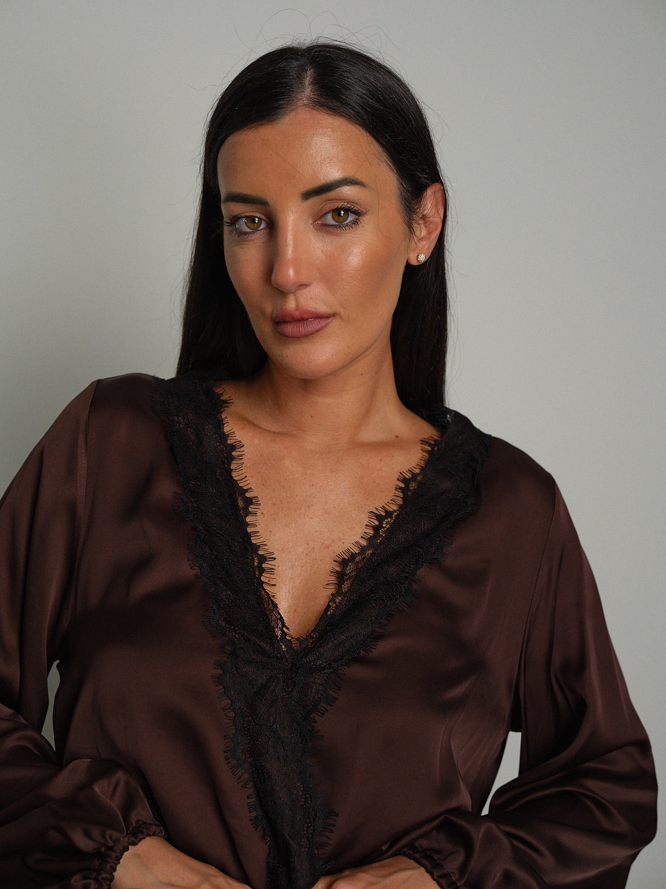 Abito lingerie Moro Vicolo TAC0988;Abito lingerie Moro Vicolo TAC0988 — foto 2;Abito lingerie Moro Vicolo TAC0988 — foto 3;Abito lingerie Moro Vicolo TAC0988 — foto 4;Abito lingerie Moro Vicolo TAC0988 — foto 5;Abito lingerie Moro Vicolo TAC0988 — foto 6;Abito lingerie Moro Vicolo TAC0988 — foto 7;Abito lingerie Moro Vicolo TAC0988 — foto 8