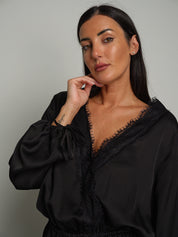 Abito lingerie Nero Vicolo TAC0988;Abito lingerie Nero Vicolo TAC0988 — foto 2;Abito lingerie Nero Vicolo TAC0988 — foto 3;Abito lingerie Nero Vicolo TAC0988 — foto 4;Abito lingerie Nero Vicolo TAC0988 — foto 5;Abito lingerie Nero Vicolo TAC0988 — foto 6;Abito lingerie Nero Vicolo TAC0988 — foto 7;Abito lingerie Nero Vicolo TAC0988 — foto 8