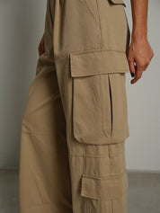 Pantalone cargo Beige Vicolo TAC1290;Pantalone cargo Beige Vicolo TAC1290 — foto 2;Pantalone cargo Beige Vicolo TAC1290 — foto 3;Pantalone cargo Beige Vicolo TAC1290 — foto 4;Pantalone cargo Beige Vicolo TAC1290 — foto 5;Pantalone cargo Beige Vicolo TAC1290 — foto 6;Pantalone cargo Beige Vicolo TAC1290 — foto 7