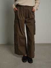 Pantalone cargo Moro Vicolo TAC1290;Pantalone cargo Moro Vicolo TAC1290 — foto 2;Pantalone cargo Moro Vicolo TAC1290 — foto 3;Pantalone cargo Moro Vicolo TAC1290 — foto 4