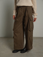 Pantalone cargo Moro Vicolo TAC1290;Pantalone cargo Moro Vicolo TAC1290 — foto 2;Pantalone cargo Moro Vicolo TAC1290 — foto 3;Pantalone cargo Moro Vicolo TAC1290 — foto 4
