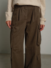 Pantalone cargo Moro Vicolo TAC1290;Pantalone cargo Moro Vicolo TAC1290 — foto 2;Pantalone cargo Moro Vicolo TAC1290 — foto 3;Pantalone cargo Moro Vicolo TAC1290 — foto 4