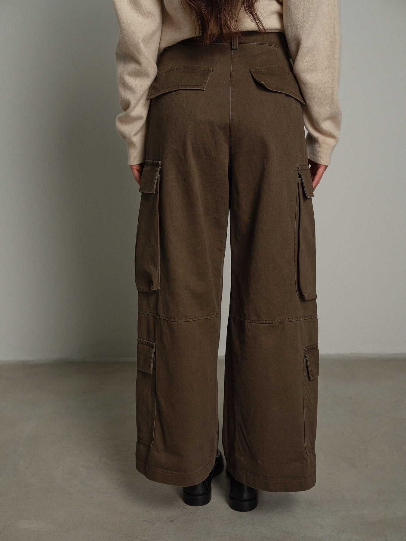 Pantalone cargo Moro Vicolo TAC1290;Pantalone cargo Moro Vicolo TAC1290 — foto 2;Pantalone cargo Moro Vicolo TAC1290 — foto 3;Pantalone cargo Moro Vicolo TAC1290 — foto 4