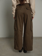 Pantalone cargo Moro Vicolo TAC1290;Pantalone cargo Moro Vicolo TAC1290 — foto 2;Pantalone cargo Moro Vicolo TAC1290 — foto 3;Pantalone cargo Moro Vicolo TAC1290 — foto 4