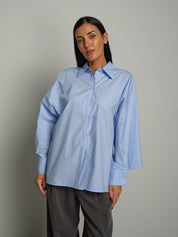 Camicia manica ampia Blue Vicolo TAC1417;Camicia manica ampia Blue Vicolo TAC1417 — foto 2;Camicia manica ampia Blue Vicolo TAC1417 — foto 3;Camicia manica ampia Blue Vicolo TAC1417 — foto 4;Camicia manica ampia Blue Vicolo TAC1417 — foto 5
