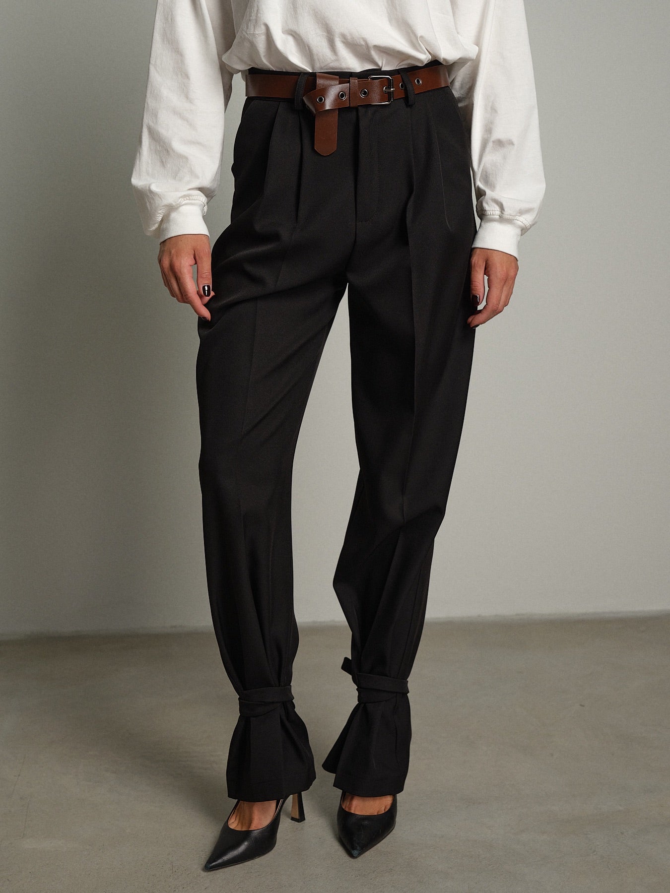 Pantalone laccio fondo Nero Vicolo TAC1515;Pantalone laccio fondo Nero Vicolo TAC1515 — foto 2;Pantalone laccio fondo Nero Vicolo TAC1515 — foto 3;Pantalone laccio fondo Nero Vicolo TAC1515 — foto 4;Pantalone laccio fondo Nero Vicolo TAC1515 — foto 5;Pantalone laccio fondo Nero Vicolo TAC1515 — foto 6;Pantalone laccio fondo Nero Vicolo TAC1515 — foto 7
