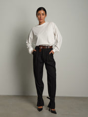 Pantalone laccio fondo Nero Vicolo TAC1515;Pantalone laccio fondo Nero Vicolo TAC1515 — foto 2;Pantalone laccio fondo Nero Vicolo TAC1515 — foto 3;Pantalone laccio fondo Nero Vicolo TAC1515 — foto 4;Pantalone laccio fondo Nero Vicolo TAC1515 — foto 5;Pantalone laccio fondo Nero Vicolo TAC1515 — foto 6;Pantalone laccio fondo Nero Vicolo TAC1515 — foto 7