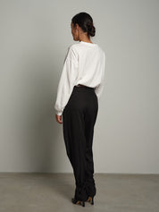 Pantalone laccio fondo Nero Vicolo TAC1515;Pantalone laccio fondo Nero Vicolo TAC1515 — foto 2;Pantalone laccio fondo Nero Vicolo TAC1515 — foto 3;Pantalone laccio fondo Nero Vicolo TAC1515 — foto 4;Pantalone laccio fondo Nero Vicolo TAC1515 — foto 5;Pantalone laccio fondo Nero Vicolo TAC1515 — foto 6;Pantalone laccio fondo Nero Vicolo TAC1515 — foto 7