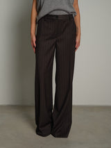 Pantalone elena - Antracite
