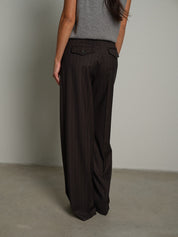 Pantalone elena Antracite vicolo TAC1546;Pantalone elena Antracite vicolo TAC1546 — foto 2;Pantalone elena Antracite vicolo TAC1546 — foto 3;Pantalone elena Antracite vicolo TAC1546 — foto 4
